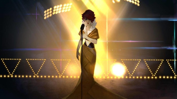 男朋友因为打游戏骗我去睡觉被我识破，然后我提了分手，他同意了，问问男孩子们他怎么想的？